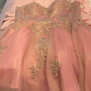 Bridesmaid dress for sale